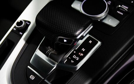 Audi A4, 2018 год, 2 316 000 рублей, 17 фотография