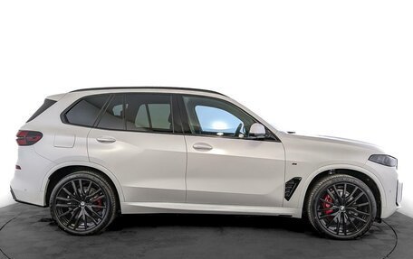 BMW X5, 2025 год, 15 600 000 рублей, 4 фотография