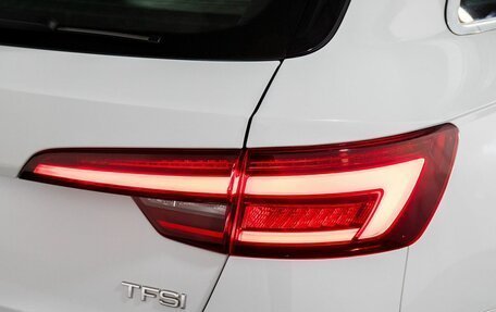 Audi A4, 2018 год, 2 316 000 рублей, 23 фотография