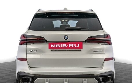 BMW X5, 2025 год, 15 600 000 рублей, 6 фотография