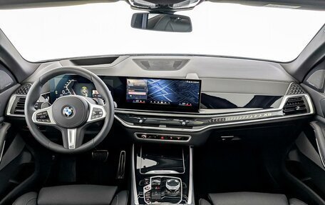 BMW X5, 2025 год, 15 600 000 рублей, 10 фотография