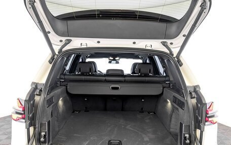 BMW X5, 2025 год, 15 600 000 рублей, 8 фотография