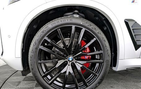 BMW X5, 2025 год, 15 600 000 рублей, 7 фотография