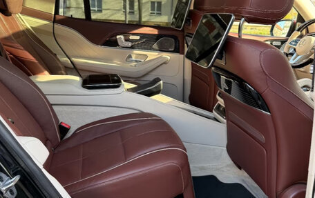 Mercedes-Benz GLS, 2025 год, 26 000 000 рублей, 7 фотография