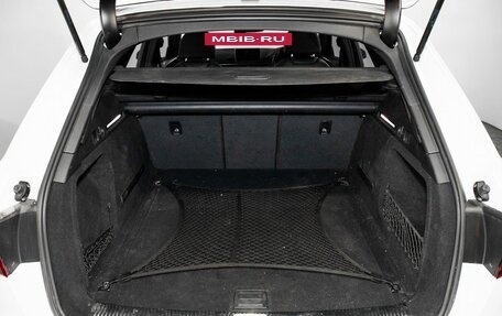 Audi A4, 2018 год, 2 316 000 рублей, 20 фотография