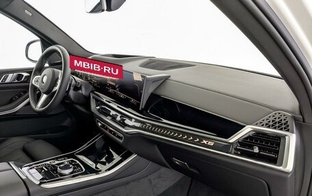 BMW X5, 2025 год, 15 600 000 рублей, 9 фотография