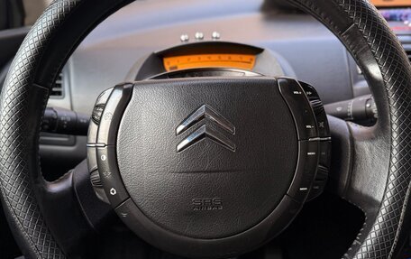 Citroen C4 II рестайлинг, 2005 год, 400 000 рублей, 3 фотография