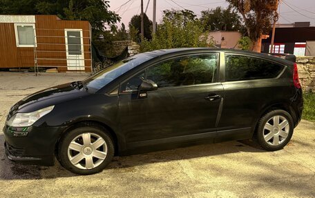 Citroen C4 II рестайлинг, 2005 год, 400 000 рублей, 11 фотография