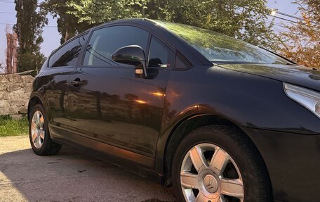 Citroen C4 II рестайлинг, 2005 год, 400 000 рублей, 8 фотография