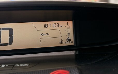 Citroen C4 II рестайлинг, 2005 год, 400 000 рублей, 6 фотография