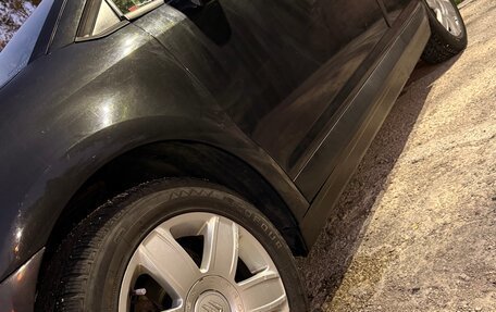 Citroen C4 II рестайлинг, 2005 год, 400 000 рублей, 13 фотография