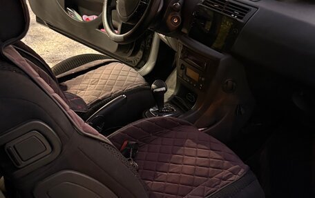 Citroen C4 II рестайлинг, 2005 год, 400 000 рублей, 17 фотография