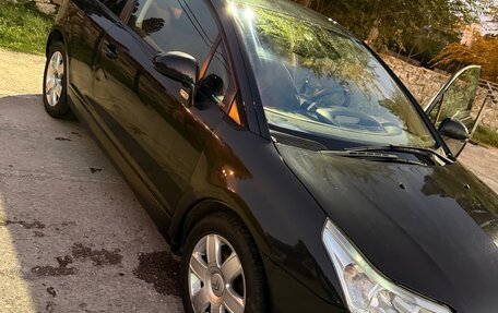 Citroen C4 II рестайлинг, 2005 год, 400 000 рублей, 16 фотография