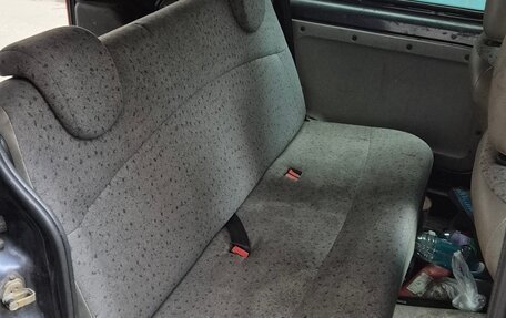 Renault Kangoo II рестайлинг, 2004 год, 340 000 рублей, 5 фотография