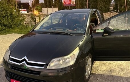 Citroen C4 II рестайлинг, 2005 год, 400 000 рублей, 14 фотография