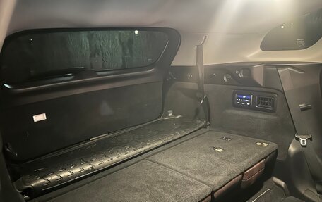 Lexus RX IV рестайлинг, 2019 год, 5 000 000 рублей, 12 фотография