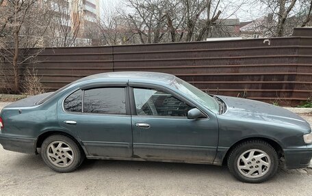Nissan Maxima IV, 1998 год, 230 000 рублей, 7 фотография