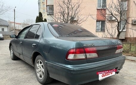 Nissan Maxima IV, 1998 год, 230 000 рублей, 4 фотография