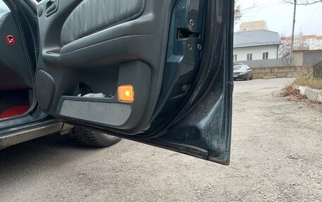 Nissan Maxima IV, 1998 год, 230 000 рублей, 12 фотография