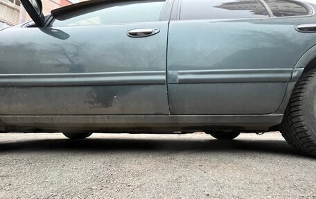 Nissan Maxima IV, 1998 год, 230 000 рублей, 9 фотография