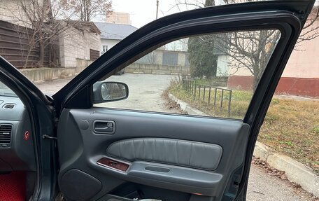 Nissan Maxima IV, 1998 год, 230 000 рублей, 11 фотография