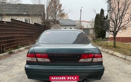 Nissan Maxima IV, 1998 год, 230 000 рублей, 5 фотография