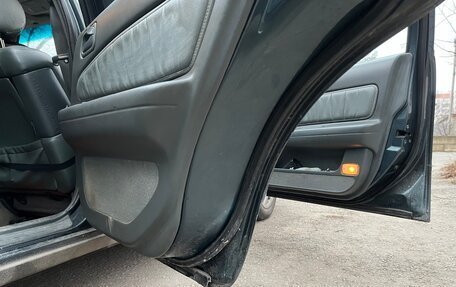 Nissan Maxima IV, 1998 год, 230 000 рублей, 14 фотография