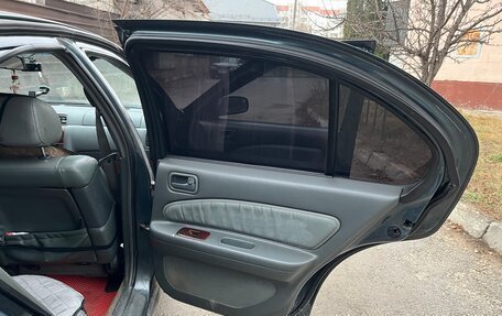 Nissan Maxima IV, 1998 год, 230 000 рублей, 13 фотография