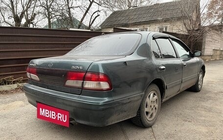 Nissan Maxima IV, 1998 год, 230 000 рублей, 6 фотография