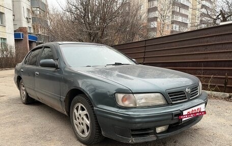 Nissan Maxima IV, 1998 год, 230 000 рублей, 8 фотография