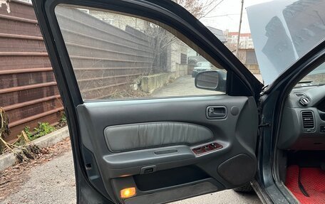 Nissan Maxima IV, 1998 год, 230 000 рублей, 15 фотография