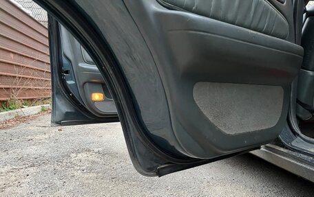 Nissan Maxima IV, 1998 год, 230 000 рублей, 18 фотография