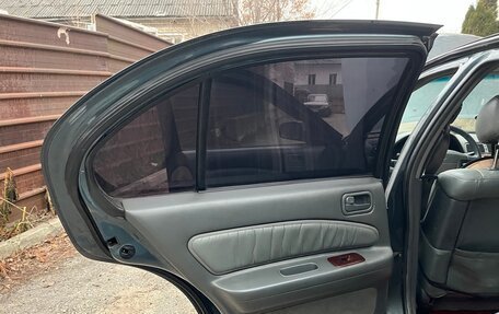 Nissan Maxima IV, 1998 год, 230 000 рублей, 17 фотография