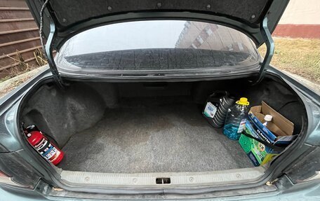 Nissan Maxima IV, 1998 год, 230 000 рублей, 20 фотография