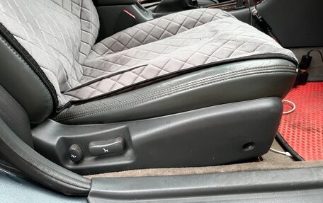 Nissan Maxima IV, 1998 год, 230 000 рублей, 24 фотография