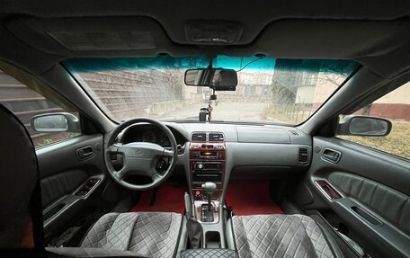 Nissan Maxima IV, 1998 год, 230 000 рублей, 21 фотография