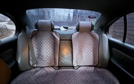 Nissan Maxima IV, 1998 год, 230 000 рублей, 22 фотография