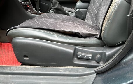 Nissan Maxima IV, 1998 год, 230 000 рублей, 23 фотография