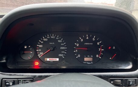 Nissan Maxima IV, 1998 год, 230 000 рублей, 26 фотография