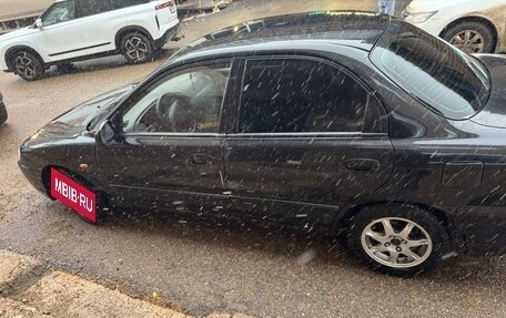 KIA Spectra II (LD), 2008 год, 420 000 рублей, 10 фотография