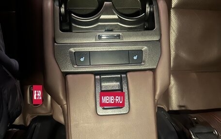 Lexus RX IV рестайлинг, 2019 год, 5 000 000 рублей, 11 фотография