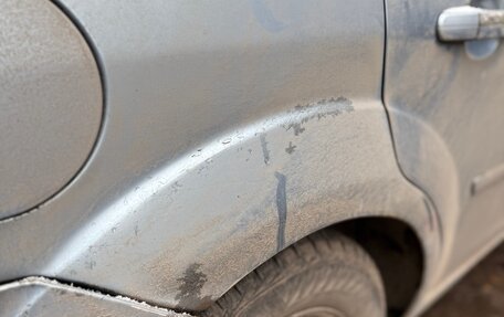 Ford Focus II рестайлинг, 2006 год, 290 000 рублей, 5 фотография