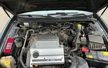 Nissan Maxima IV, 1998 год, 230 000 рублей, 19 фотография