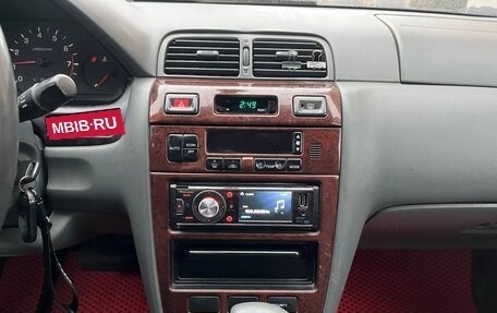 Nissan Maxima IV, 1998 год, 230 000 рублей, 27 фотография