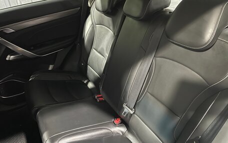 Geely Atlas, 2024 год, 2 199 000 рублей, 8 фотография