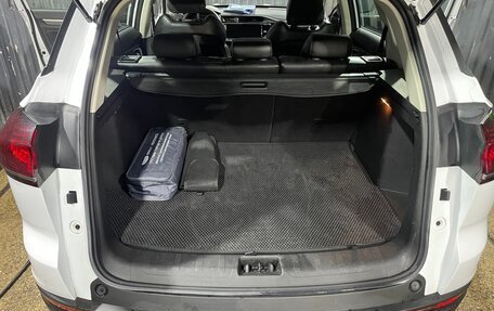 Geely Atlas, 2024 год, 2 199 000 рублей, 7 фотография