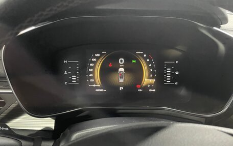 Geely Atlas, 2024 год, 2 199 000 рублей, 6 фотография