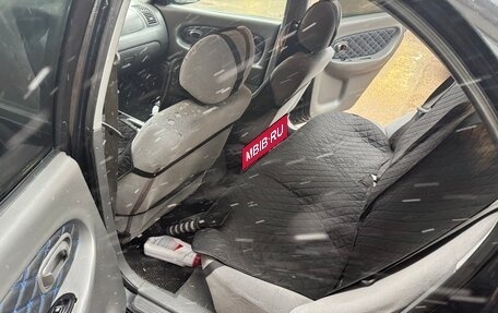 KIA Spectra II (LD), 2008 год, 420 000 рублей, 8 фотография