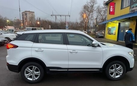 Geely Atlas, 2024 год, 2 199 000 рублей, 3 фотография