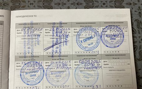 Geely Atlas, 2024 год, 2 199 000 рублей, 12 фотография